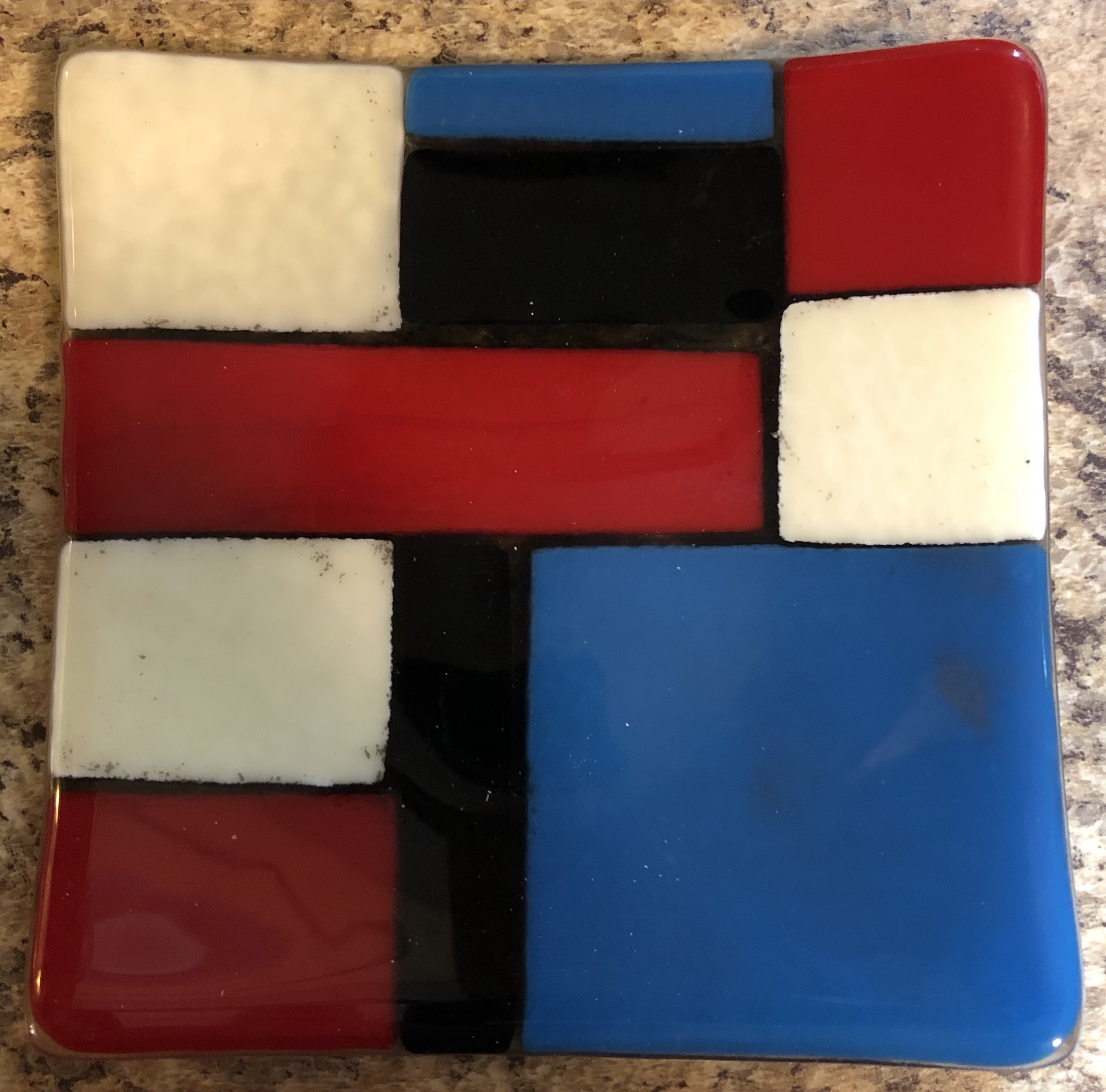 Fused Glass